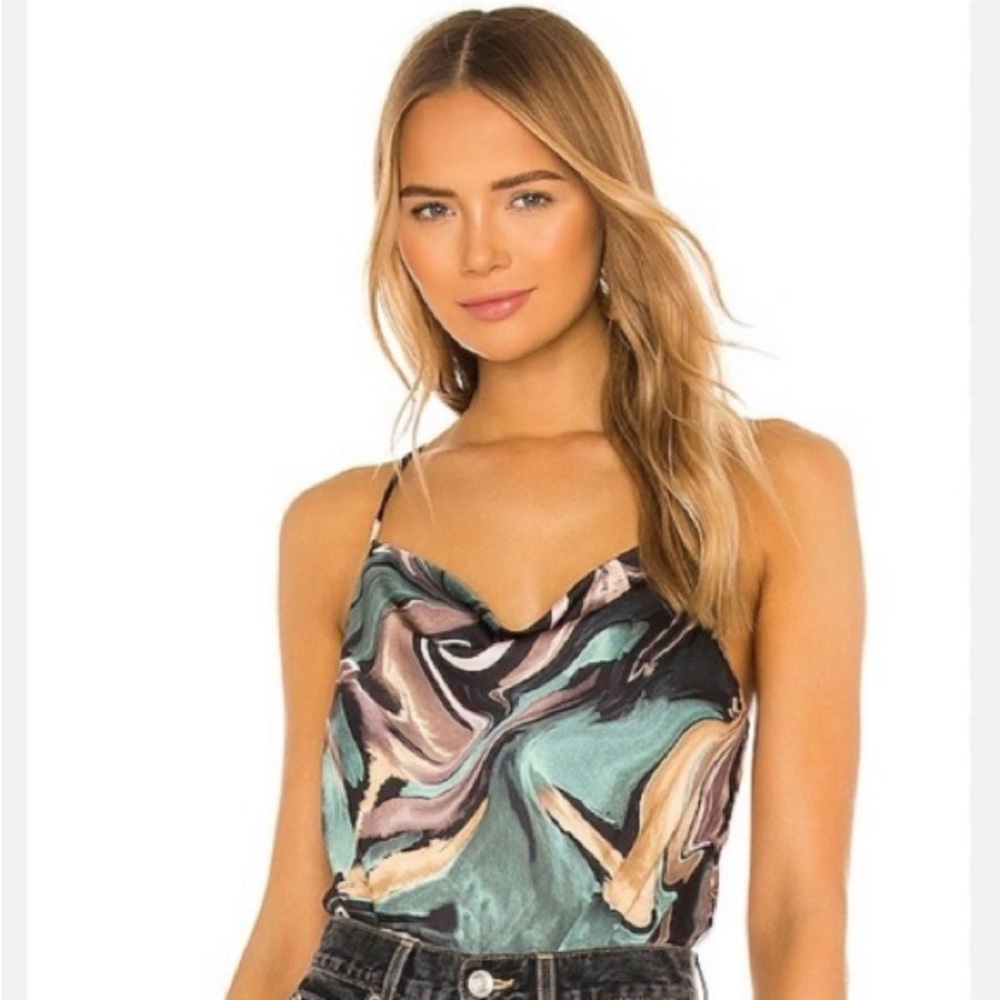 Show Me Your MuMu bodysuit size small